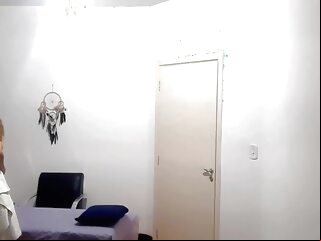fingering massage cumshot brazilian